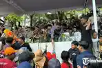 Grebeg Syawal Bukit Sidoguro Klaten, Bupati Hamenang Harap Jadi Ajang Promosi Wisata