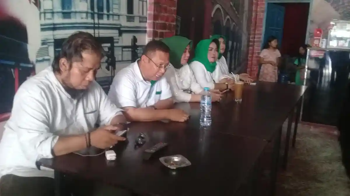 Penjaringan Cakada Dibuka Awal Oktober, PKB Optimis Banyak Peminat