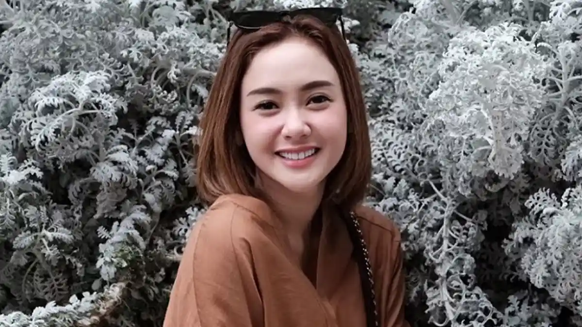 Gagal Nikah dengan Pria Bule, Cita Citata Bongkar Hubungan Sebenarnya dengan Indra Bruggman