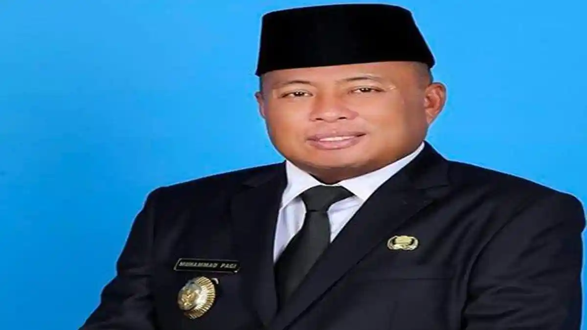 Wakil Bupati Mempawah Meninggal Dunia di Malaysia