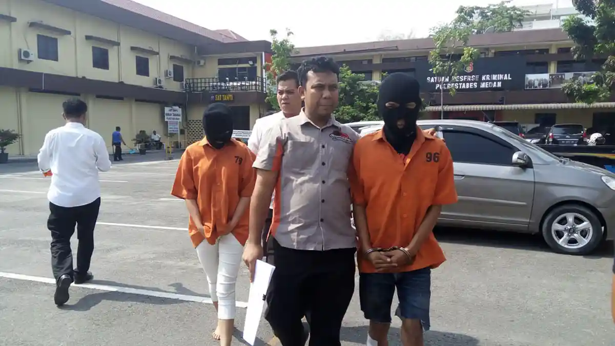 Cinta Segitiga Pengusaha Butik Deasy Berujung Teror, Terungkap Fakta-fakta Mengejutkan