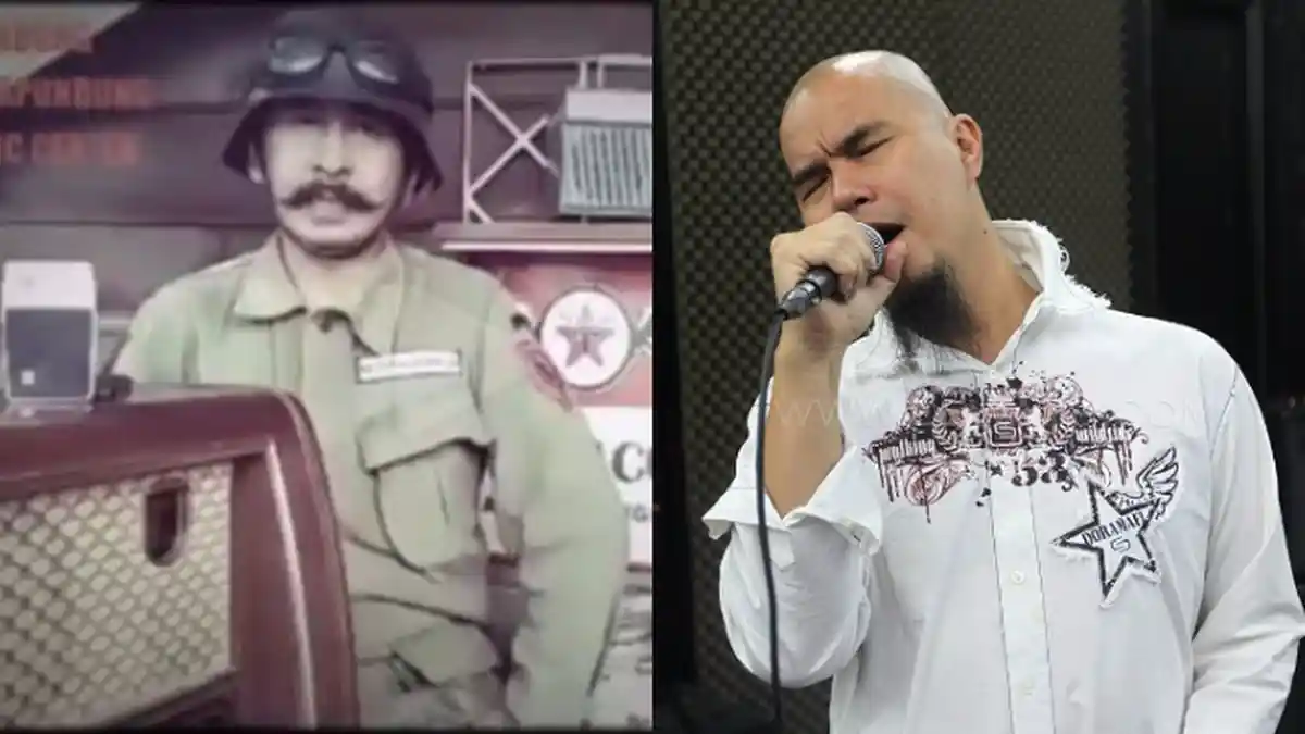 Ahmad Dhani Terlibat Utang hingga Ditagih, Netter Sebut Itu Karma Menindas Maia
