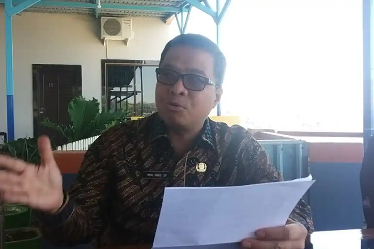 Sekrov Sulbar Didorong Maju di Pilkada Majene