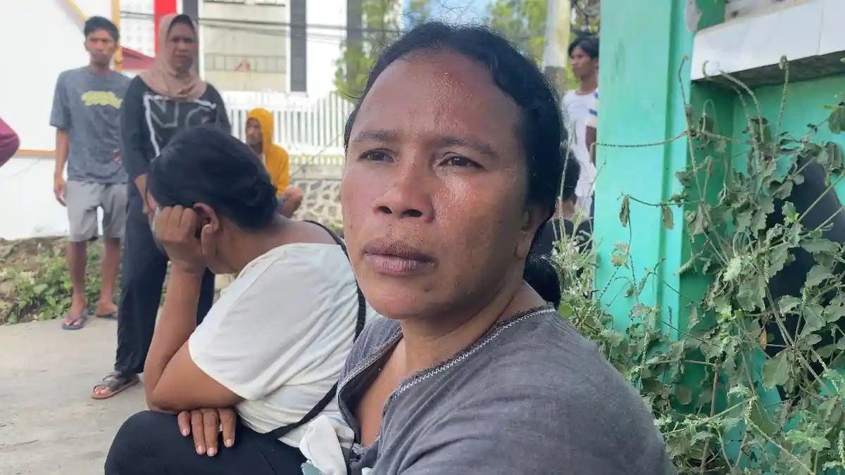 Rumah dan Mebel Hangus Terbakar, Korban Harap Perhatian Pemerintah tuk Bangun Usaha Lagi