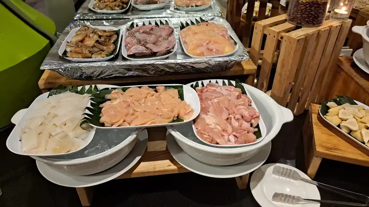 Harga Menu Mongolian BBQ Dinner di Maxone Hotel Balikpapan, Tamu Kamar Diskon 10 Persen