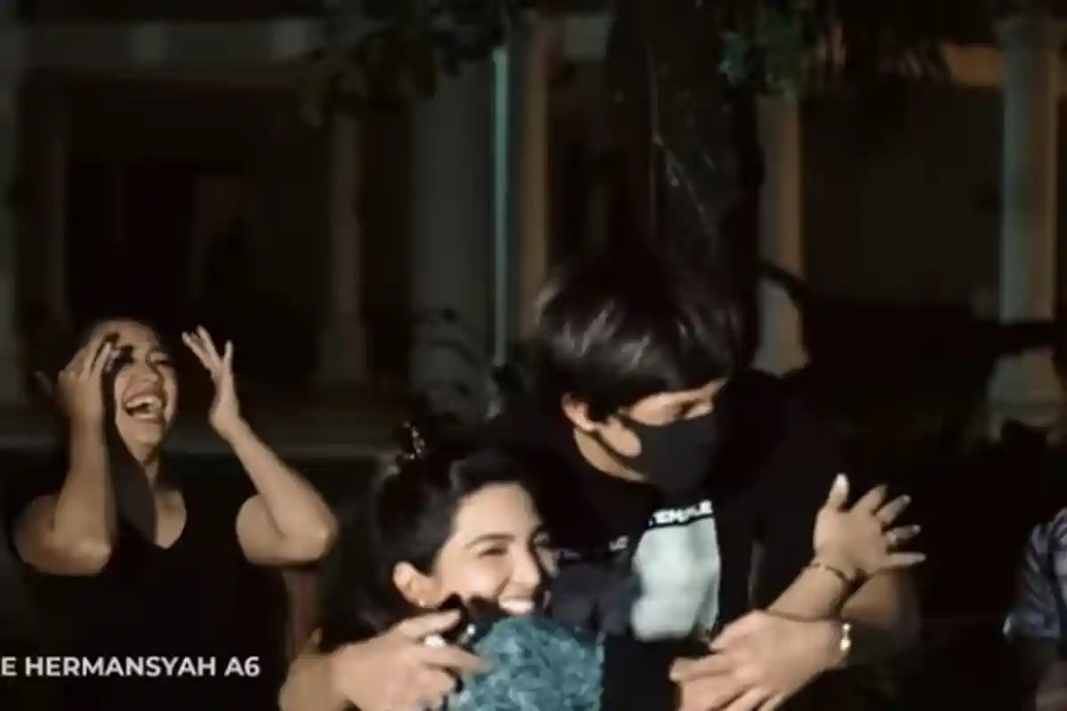 Atta Halilintar Bocorkan Sikap Ceroboh Ashanty, Sebut Ibunda Aurel Hermansyah Sering Dikhianati