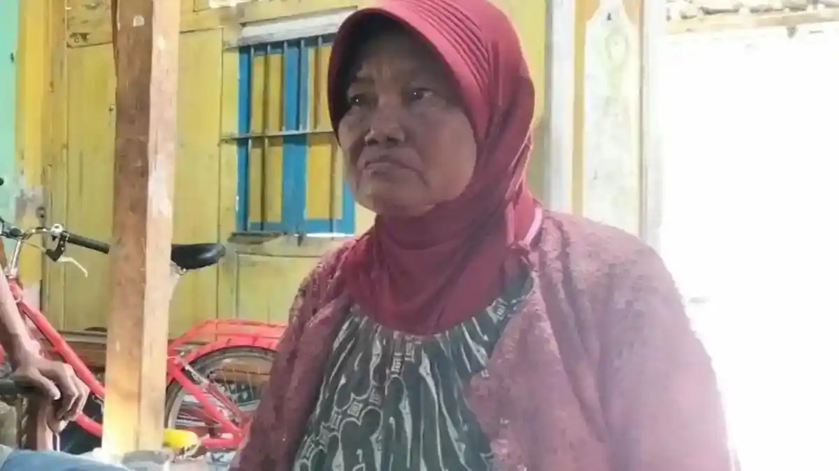 Kasus Utang Rp 500 Ribu Nenek Ngatini Bengkak dari Jadi Rp 70 Juta Disorot, Ini Kata Pihak Bank - Tribunjateng.com