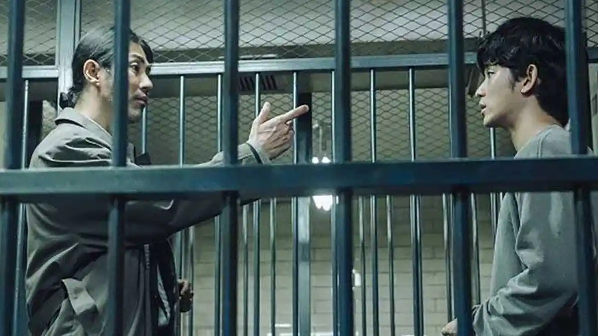 Link Nonton One Ordinary Day Sub Indo: Drama Thriller yang Dibintangi Kim Soo Hyun