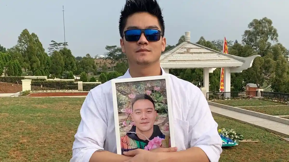 BERITA TERPOPULER - Boy William Temani Adik Ipar Kontrol Kandungan, Tepati Janji Jaga Keponakan!