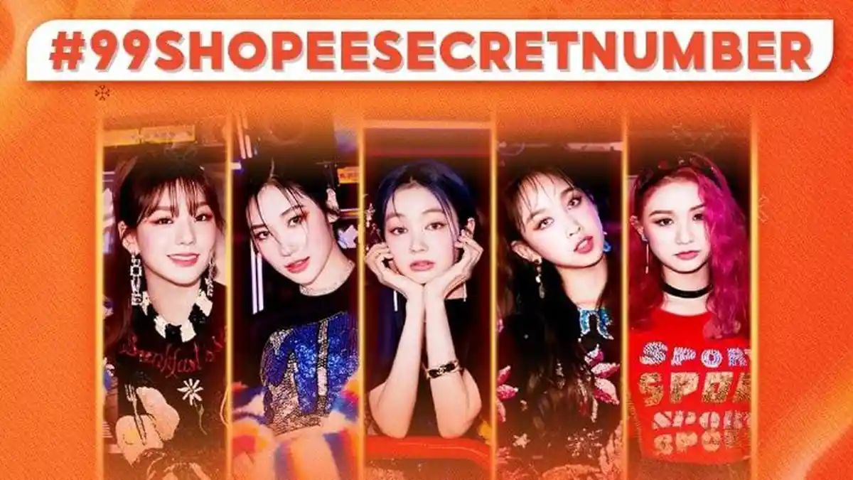 Jadwal Acara TV Hari Ini, Kamis 9 September 2021: Ada Penampilan Secret Number di Shopee 9.9 TV Show