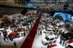 Pameran IIMS 2013