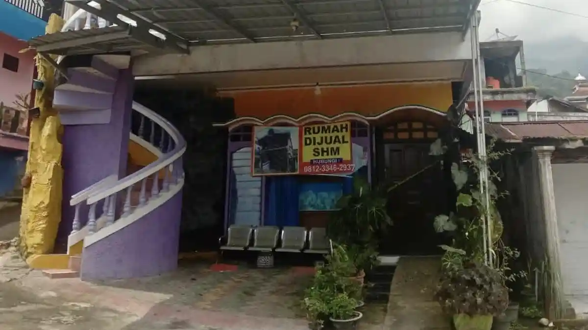 Gadis Asal Jabar yang Dijual Sebagai Penjaja Cinta di Pasuruan Berusia 14-18 Tahun