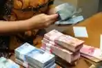 Nilai Tukar Rupiah Menguat