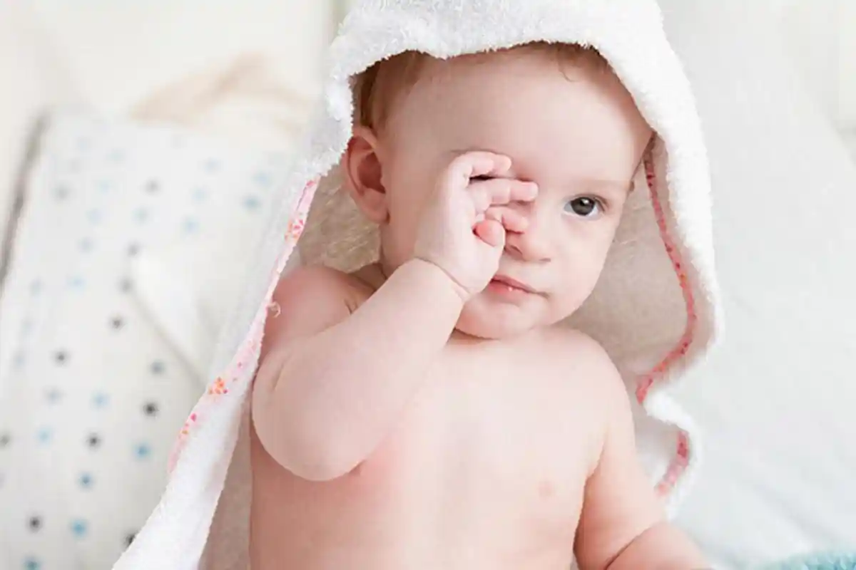 Bahaya Membuat Susu Formula untuk Bayi dari Air Dispenser