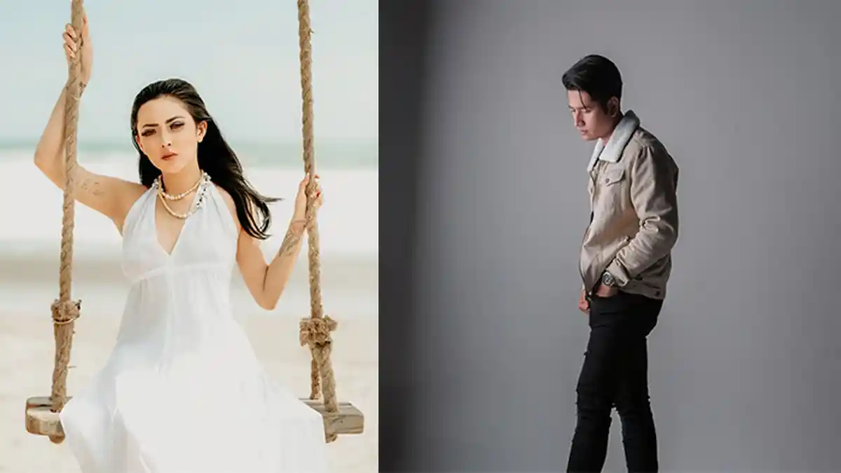 Sempat Mesra dengan Zikri Daulay, Ayu Aulia Ditemukan Berlumur Darah, Lakukan Percobaan Bunuh Diri