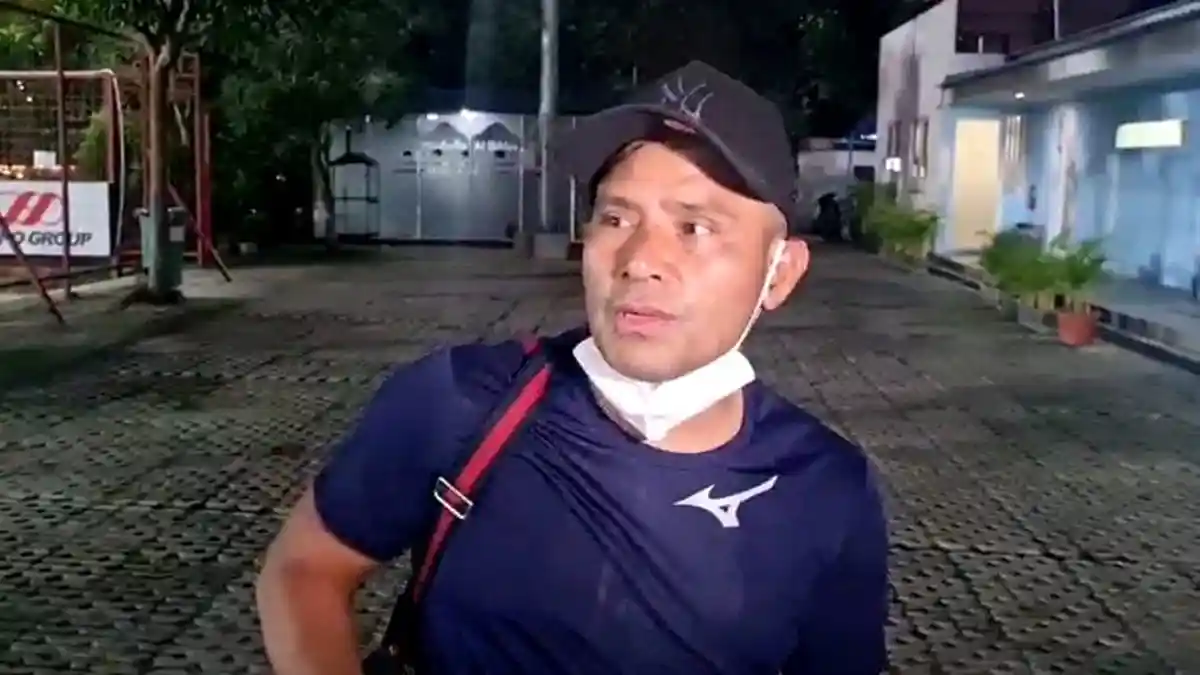 Judika Tidak Percaya saat Dengar Kabar Ari Lasso Menderita Kanker Limfoma