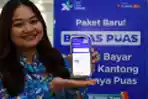 Bebas Puas Paket Baru dari XL Axiata