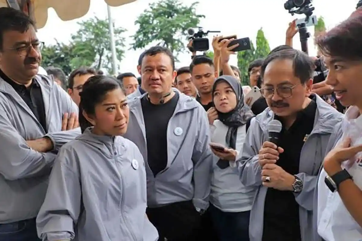 Dukung eSIM dan Pemutakhiran Data, XL Axiata: Wujudkan Ruang Digital yang Aman dan Bertanggung Jawab