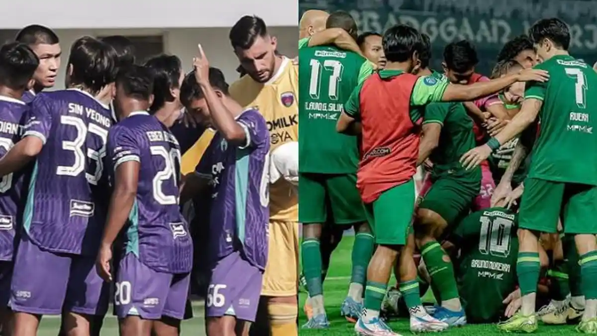 Transfer Gercep Persita Tangerang: Tikung Tajam Target Krusial Persebaya Surabaya, Viola & Bonek Cek
