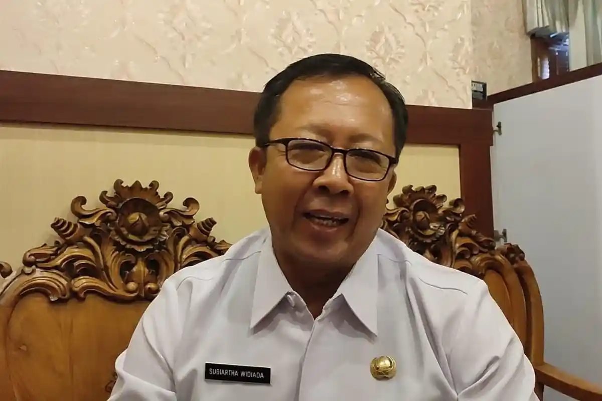 Pemkab Buleleng Siapkan Rp 38 Miliar Untuk THR ASN