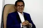 Ketua DPO PARFI Melantik dan Mengukuhkan Anggota DPO PARFI