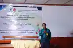 Pemuda Gereja Papua Pegunungan Dibekali Wawasan HAM