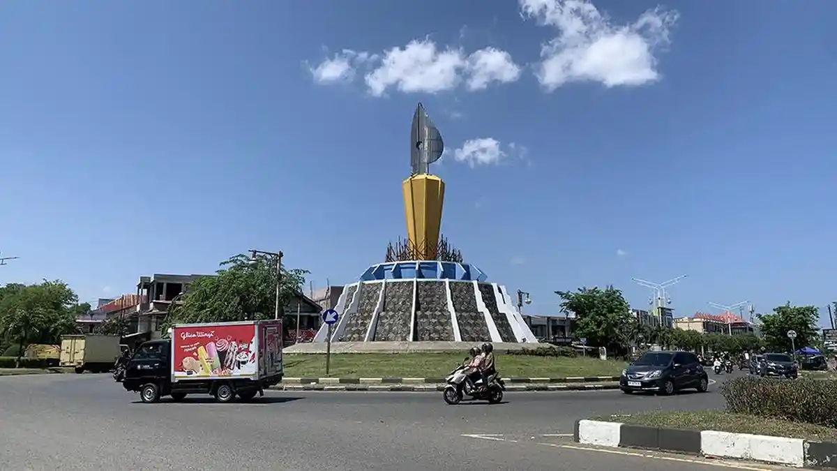 Cuaca Banda Aceh Dominan Berawan, Siang Diprediksi Hujan Ringan 