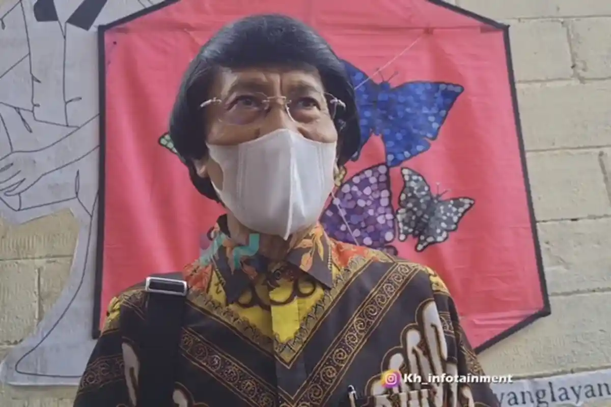 Hak Asuh Gala Jadi Rebutan, Kak Seto Akhirnya Turun Tangan Lakukan Ini 'Mohon pada Semua'