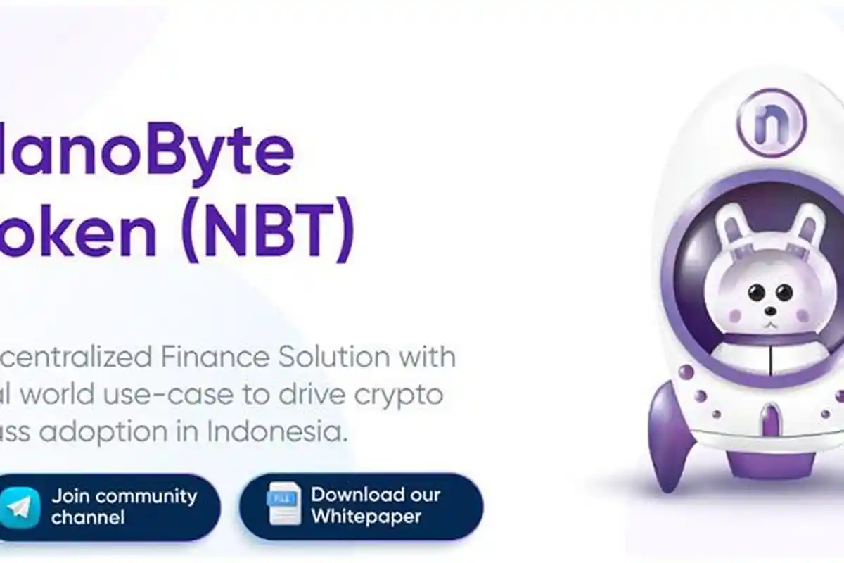 Kode Referral Nanovest yang Sering Digunakan Adalah Berkibar203, Daftar Akun Masukan Kode Referral