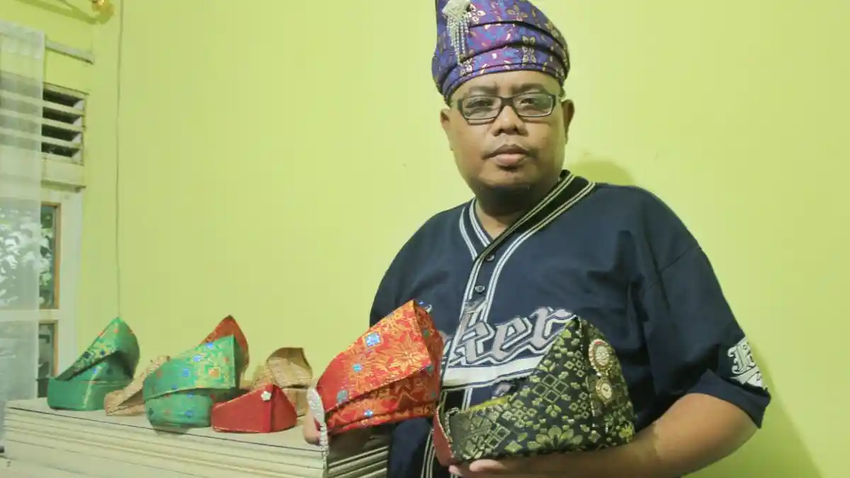 Beli Tanjak di @Tanjaksaja Gratis Ongkir, Bikin Belanja Hemat!