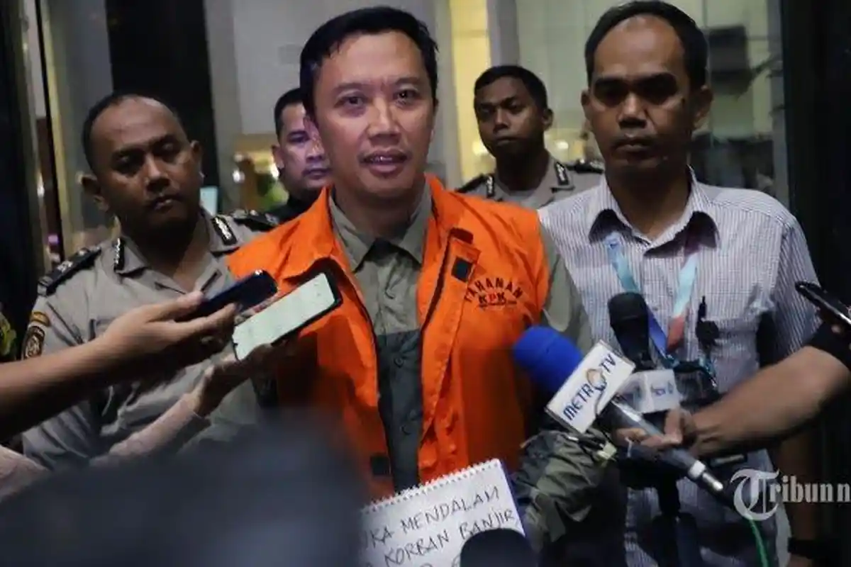 Imam Nahrawi Minta KPK Tetapkan Mantan Bintang Bulu Tangkis Itu Jadi Tersangka, Begini Alasannya