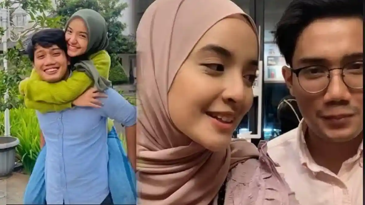 Nabila Ishma Terus Dihujat, Dituding Cari Simpati dan Tak Hadiri Pengajian Eril
