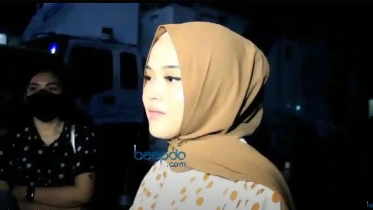 Tanggapan Putri Delina soal Ancaman Pembunuhan yang Diterima Sule: Yaudahlah