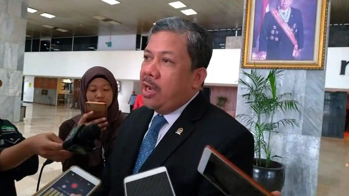 Fahri Hamzah: Reformasi Parlemen adalah Jawaban atas Defisit Demokrasi