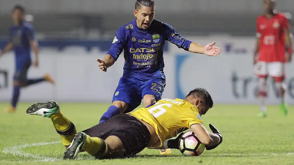 Rekrut 8 Pemain Baru, PSS Sleman Tampung Para Bintang Persib dan Persebaya: Kim-Fabiano-Irfan