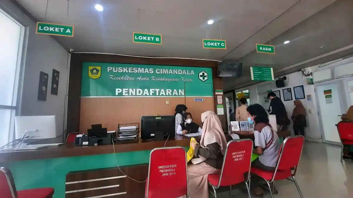 101 Puskesmas di Kabupaten Bogor Siap Layani Program Cek Kesehatan Gratis