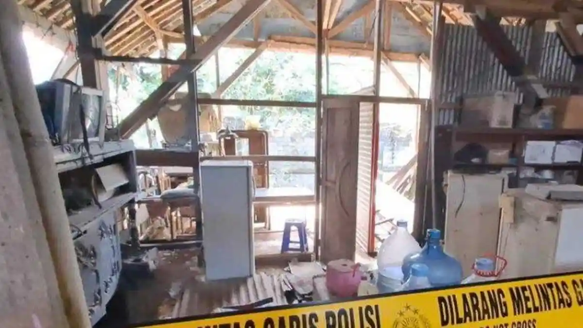 Imbas Pemilik Kos Viral Kepergok Makan Daging Kucing, Mahasiswa Penghuninya Langsung Pilih Minggat