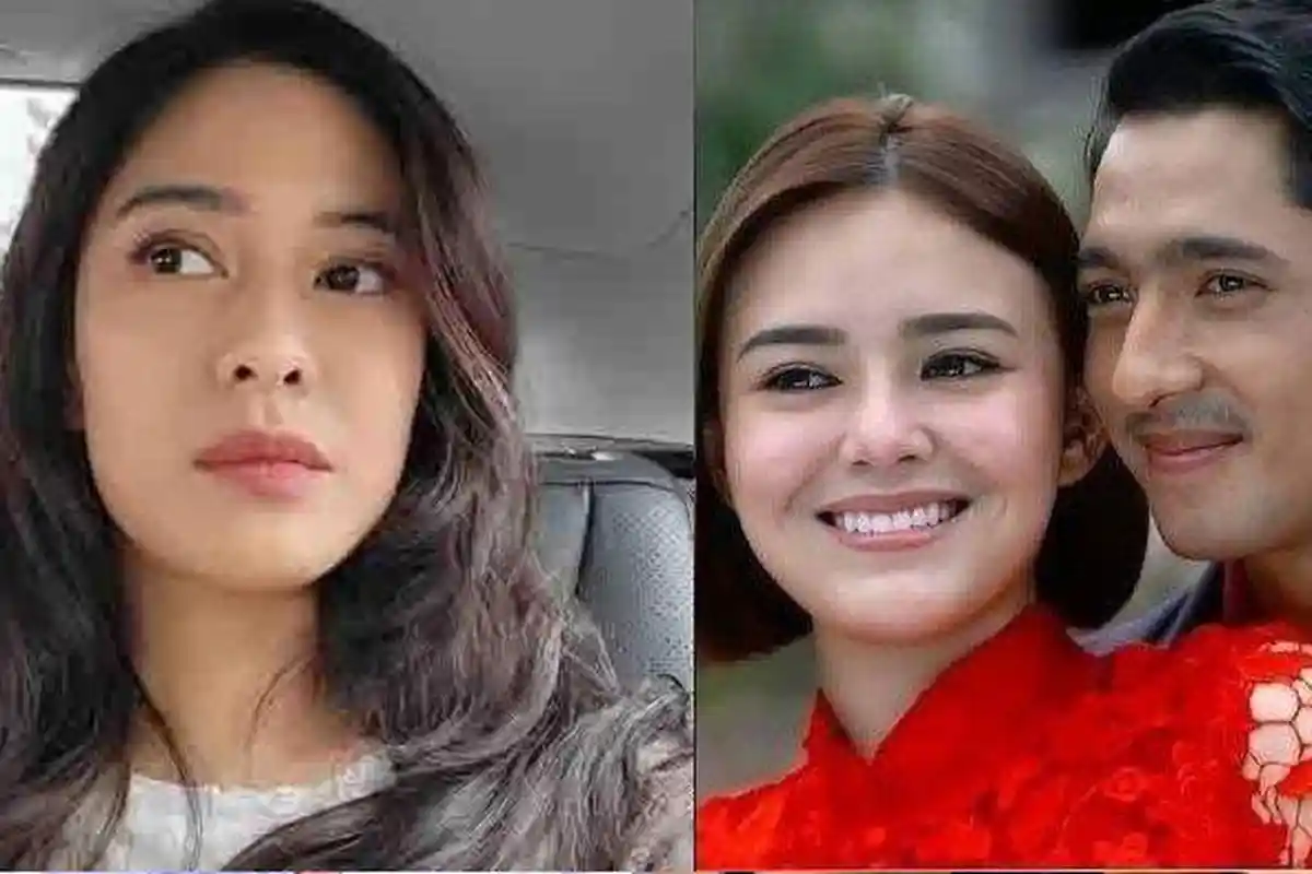 Arya Saloka Move On dari Ikatan Cinta, Makin Akrab dengan Dian Sastro Lawan Main di Gadis Kretek