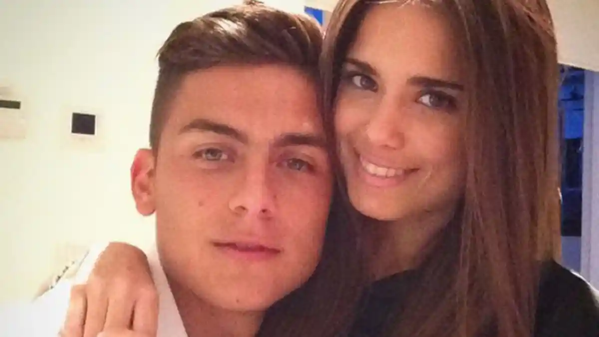 Karier Cemerlang Paulo Dybala Berbanding Lurus dengan Kisah Asmaranya
