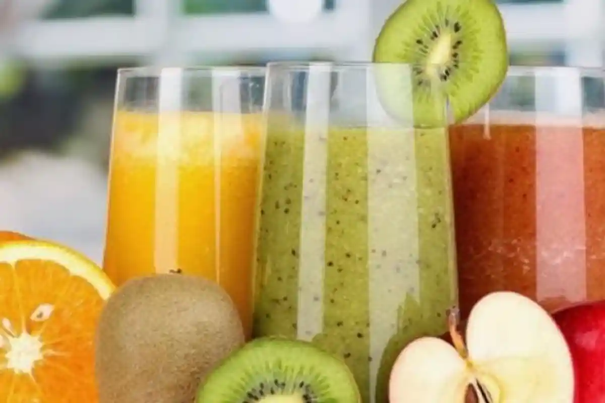 Arti Mimpi Membuat Jus Buah, Bisa Jadi Tanda Harapan dan Optimisme, Ini 5 Tafsir Mimpinya