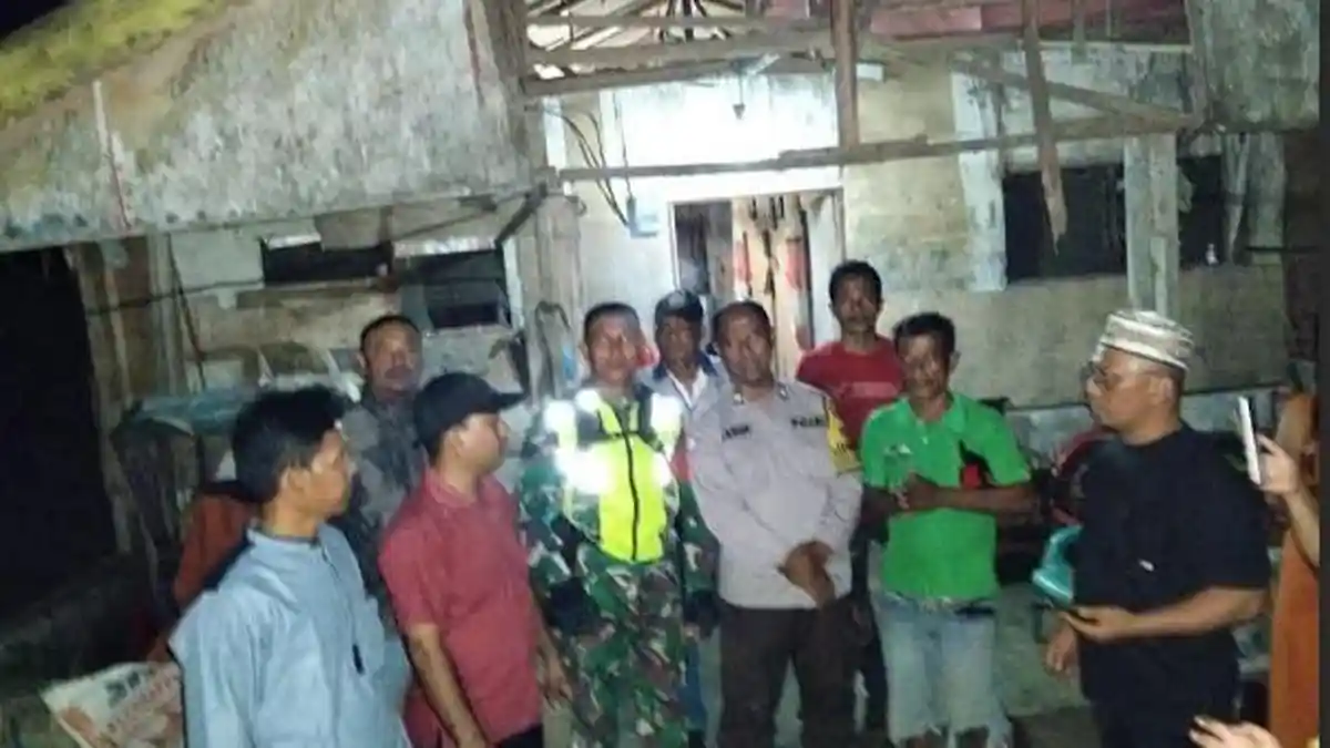 Nasib Pemuda di Patumbak yang Lakukan Penistaan Agama, Sudah Ditangkap, Belum Jadi Tersangka