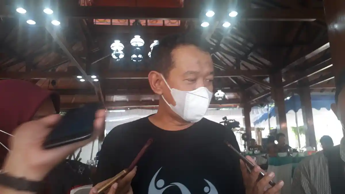 Pilkada Sragen 2024, PKS Mulai Panasi Mesin, Bakal Jaring Kader dari Tingkat Bawah