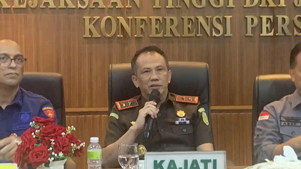 Jaksa Kerjasama dengan Pengacara Curi Uang Barang Bukti Robot Trading Fahrenheit Rp 23,2 Miliar