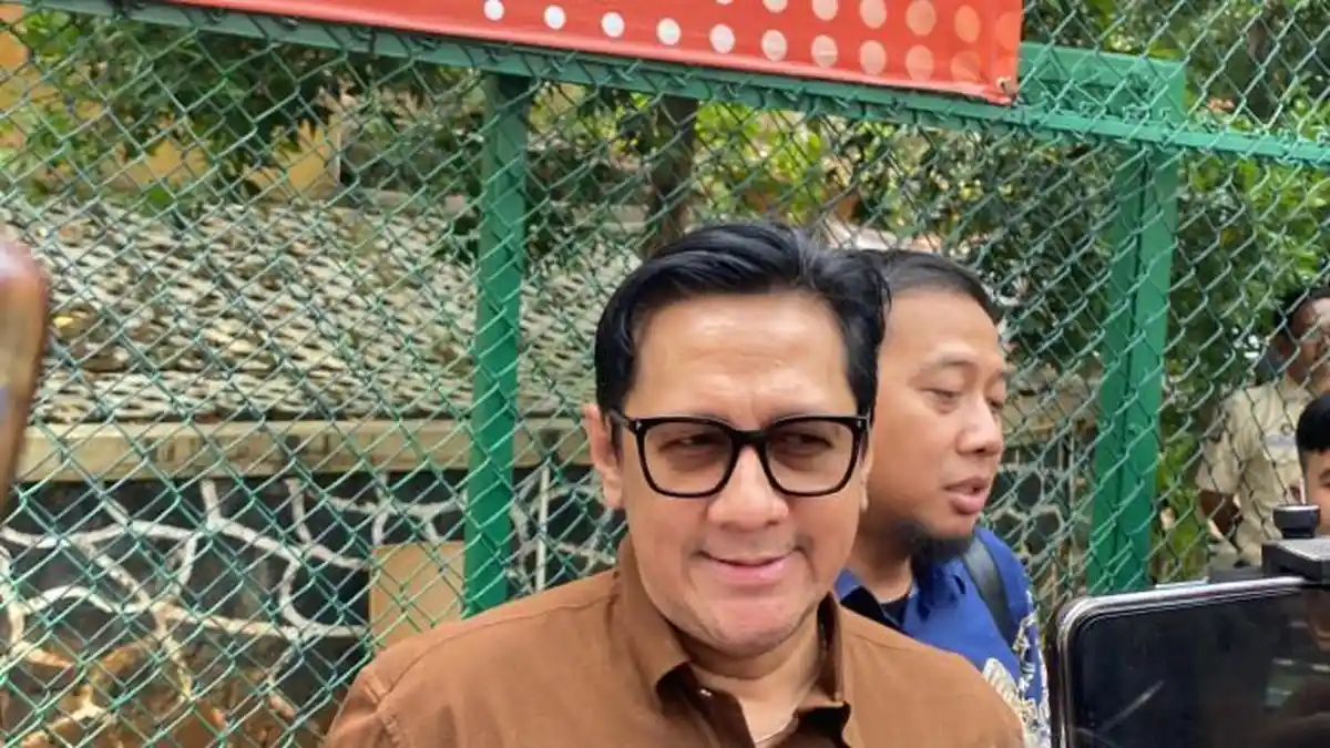 Sudah Empat Kali Gugat Cerai, Andre Taulany Kini Benar-Benar Lelah