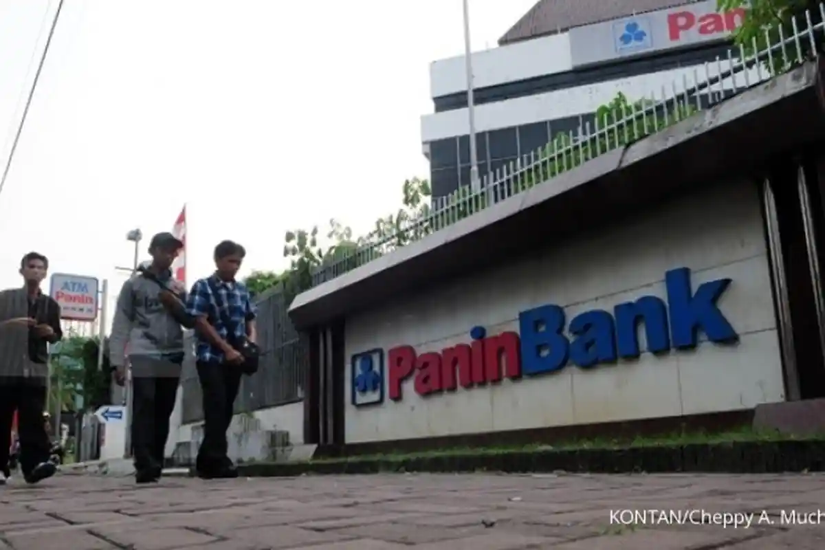 Bank Panin Dikabarkan Diakuisisi Bank Asal Korea Selatan, Ini Reaksi Dirutnya