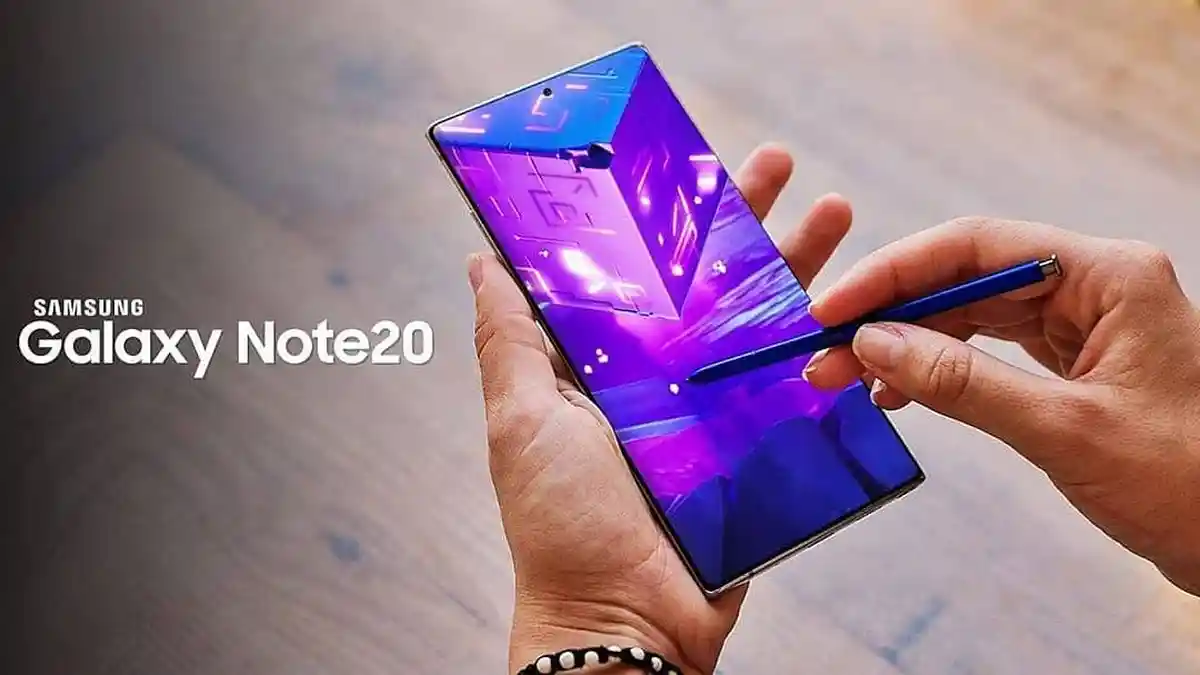 Spesifikasi Lengkap Samsung Galaxy Note 20 Series, Hal Ini yang Jadi Kelebihannya, RAM Jenis Baru?