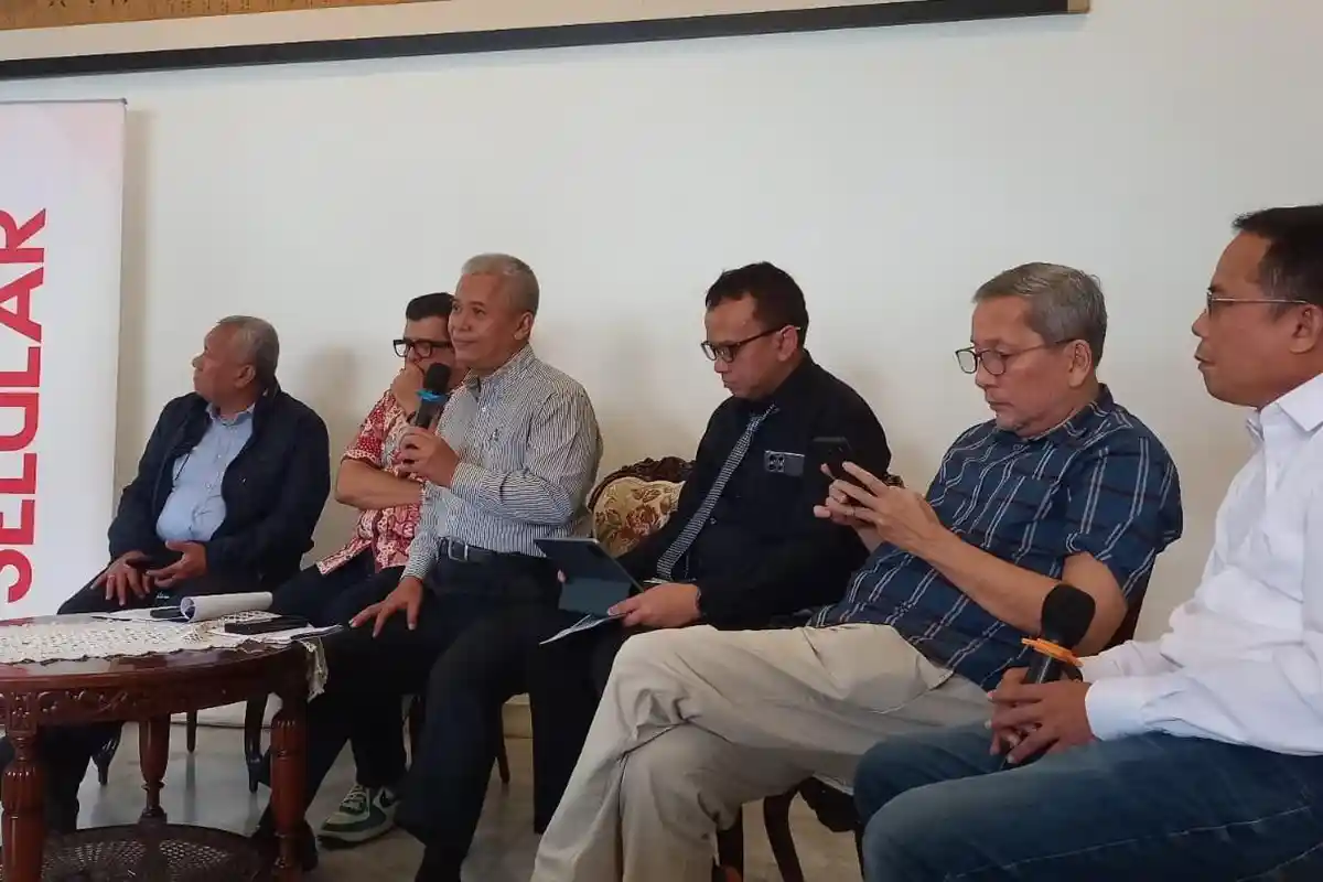 Polemik Kuota Internet Hangus, ATSI: Tidak Ada Pelanggaran Regulasi