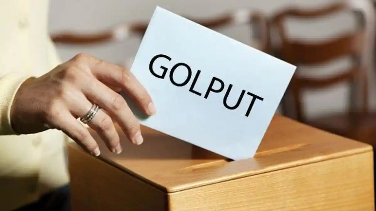Matabondu Pesimis Pilkada 2020 Ubah Desa, Balas Sakit Hati Dikibuli Penguasa 12 Tahun dengan Golput