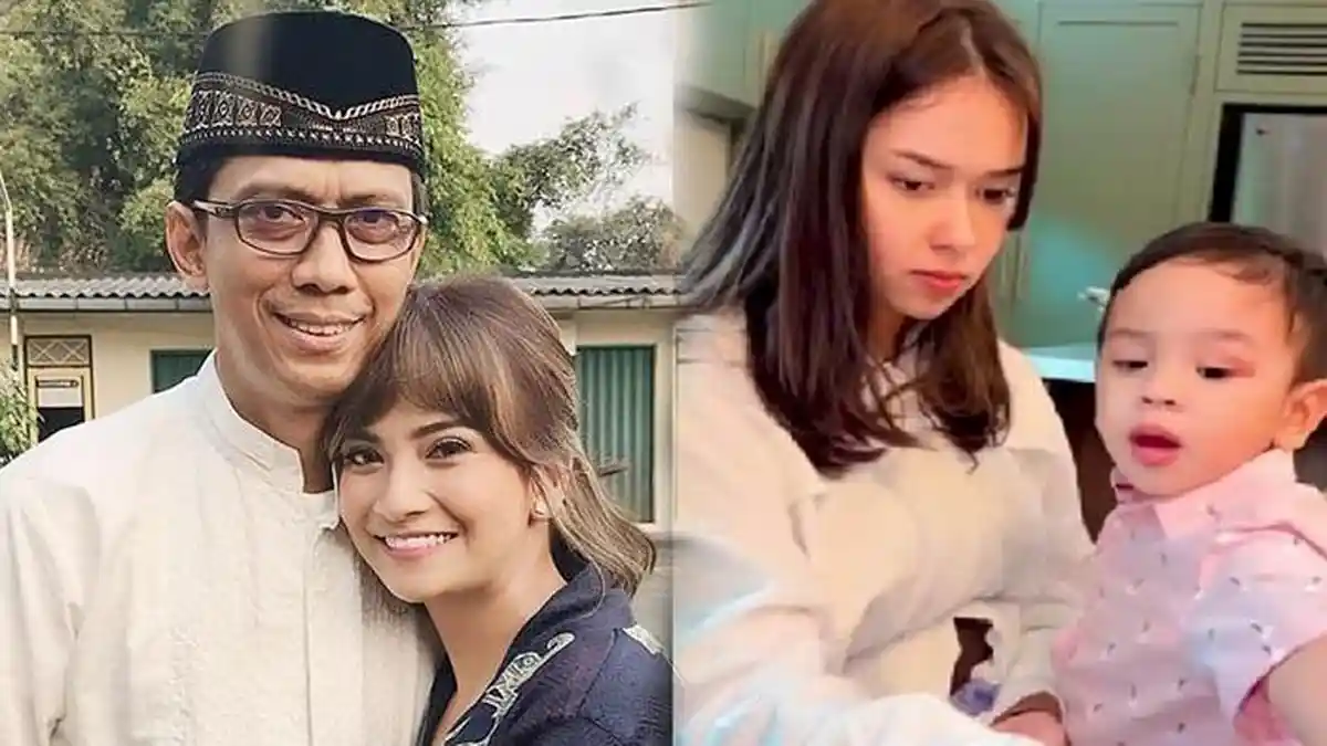 Doddy Sudrajat Komentari Kasus Calon Mantu Haji Faisal, Kaitkan Rebecca Klopper dengan Nasib Cucunya