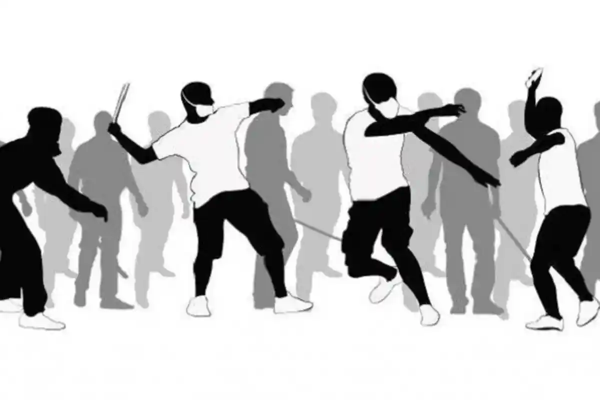 Polisi Tetapkan Dua Orang Tersangka, Imbas Seorang Bocah Tewas saat Tawuran